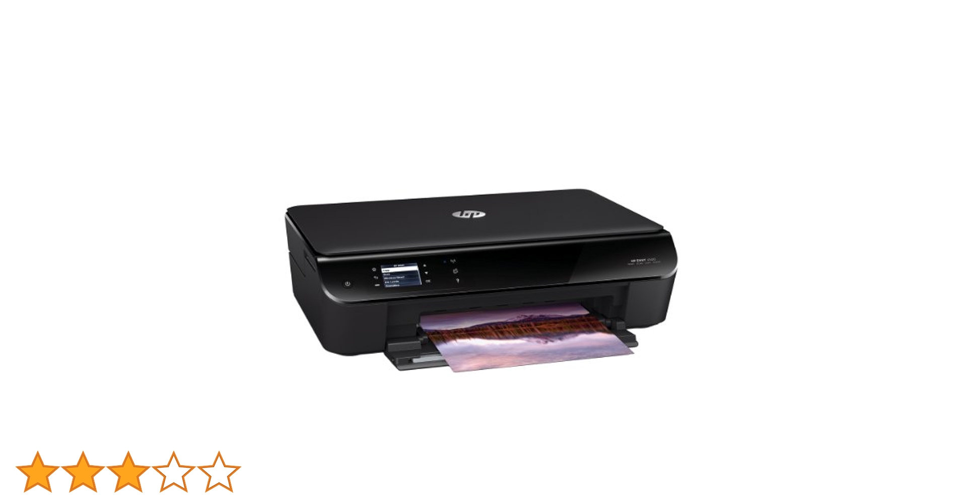 Amazon.co.jp: HP ENVY4500 A4カラー複合機 (ワイヤレス印刷対応